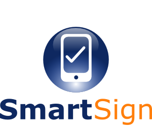 SmartSign Logo